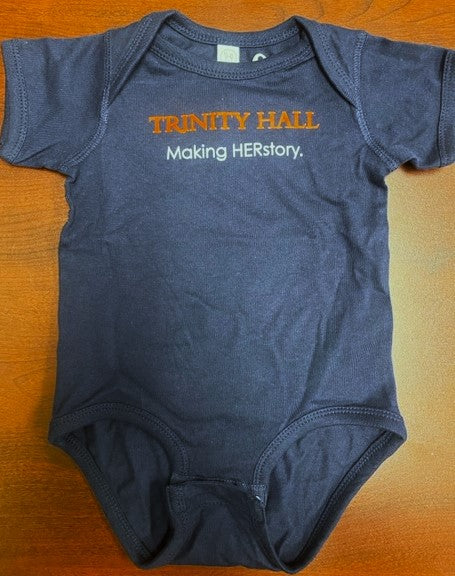 Making HERstory Onesie