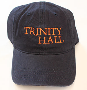 Twill Trinity Hall Hat