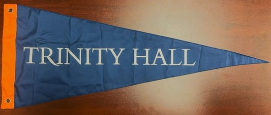 Trinity Hall pennant