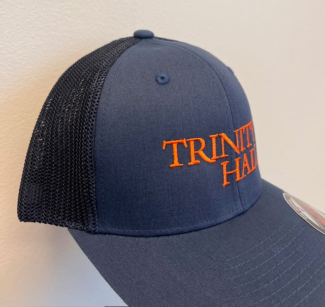Trinity Hall Baseball Hat