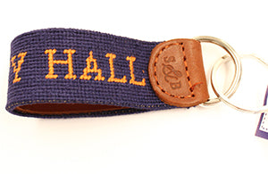 Trinity Hall Keychain