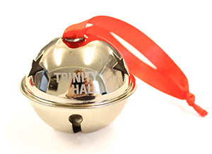 Jingle Bell Ornament