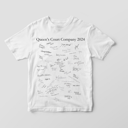 Little Women T-Shirt