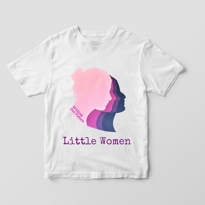 Little Women T-Shirt